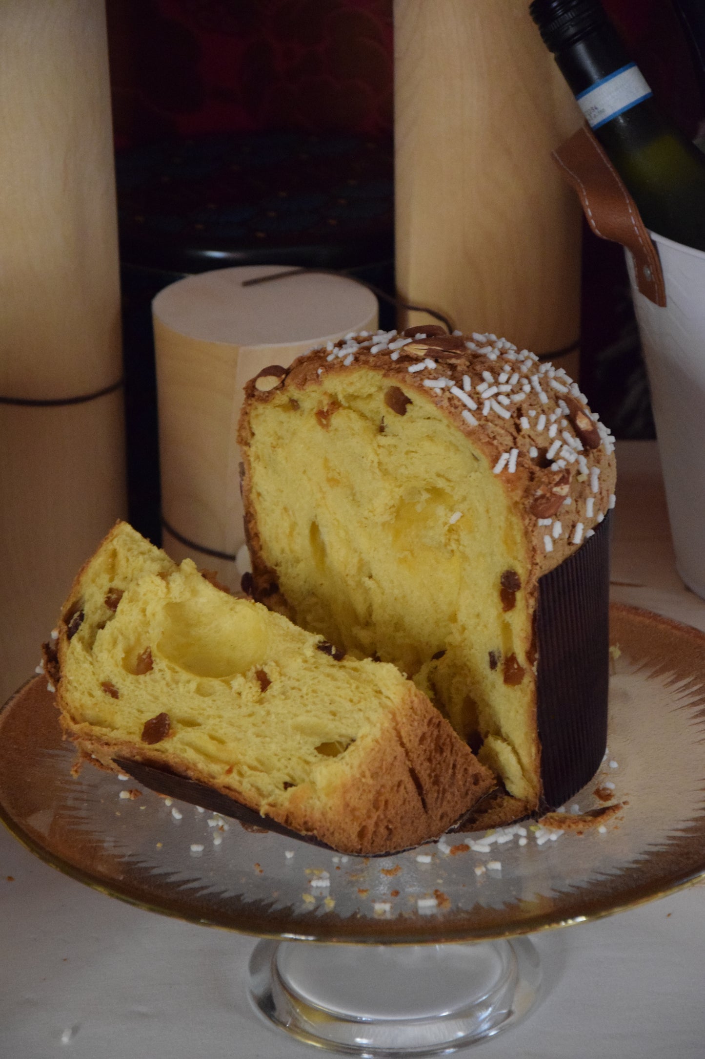 IL MANDORLATO CLASSICO