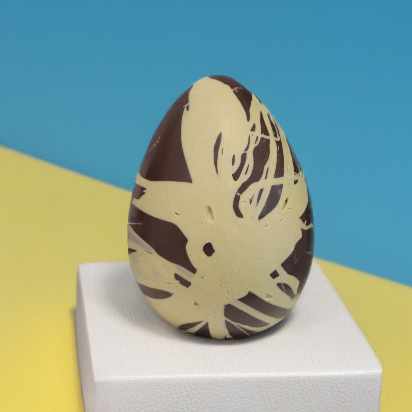 UOVA DI CIOCCOLATO ARTIGIANALI