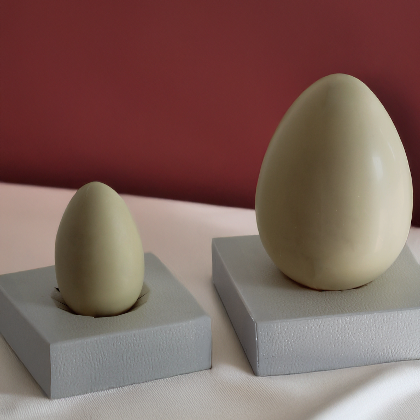 UOVA DI CIOCCOLATO ARTIGIANALI