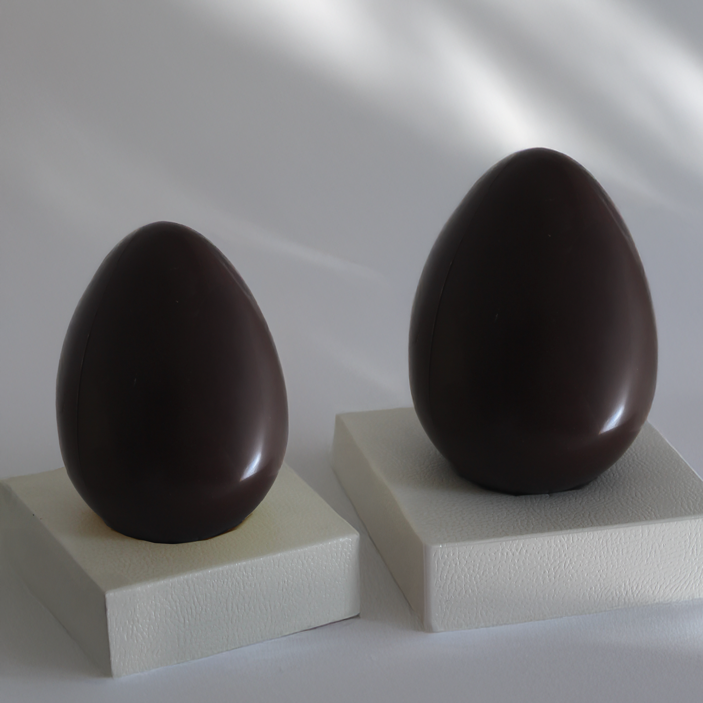 UOVA DI CIOCCOLATO ARTIGIANALI
