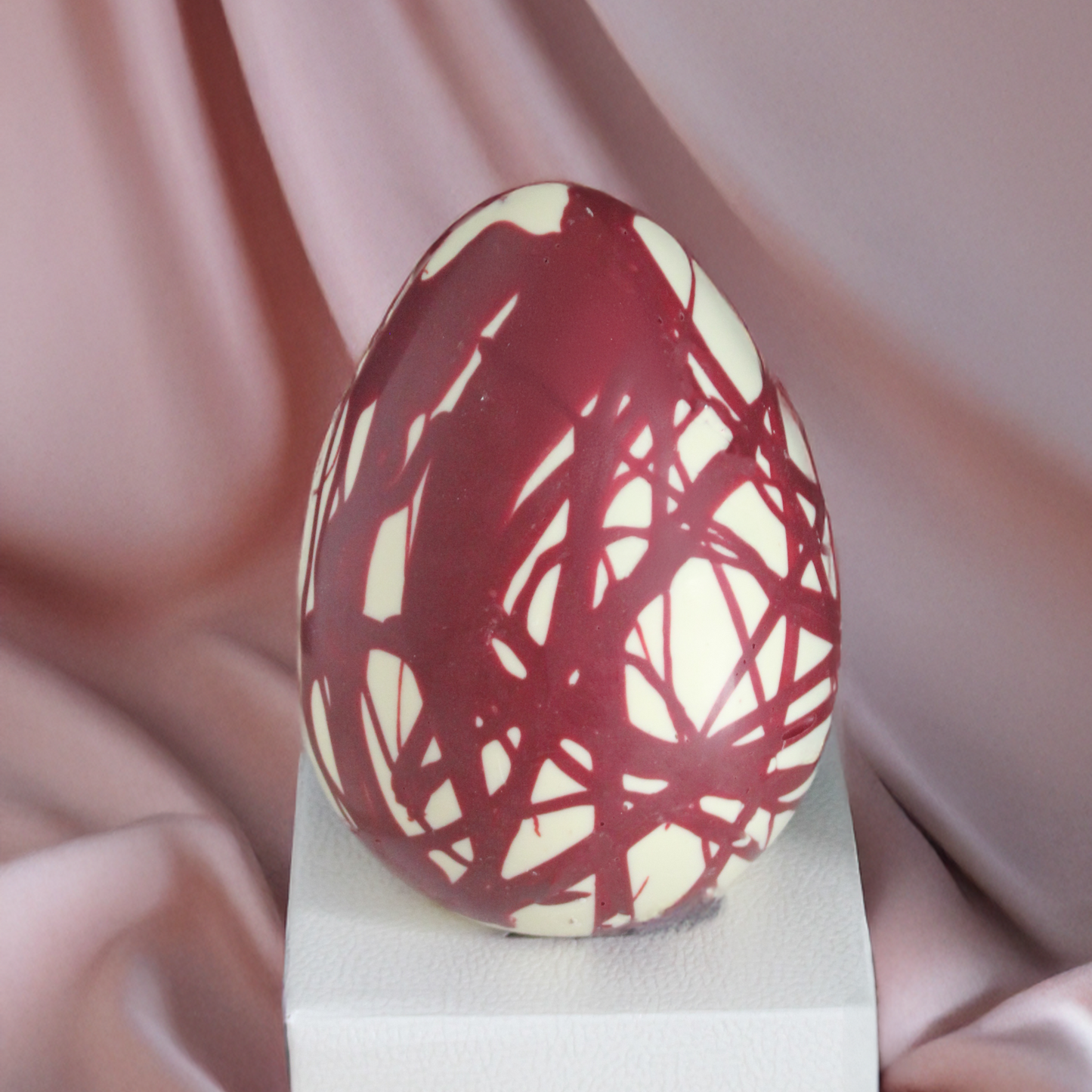 UOVA DI CIOCCOLATO ARTIGIANALI