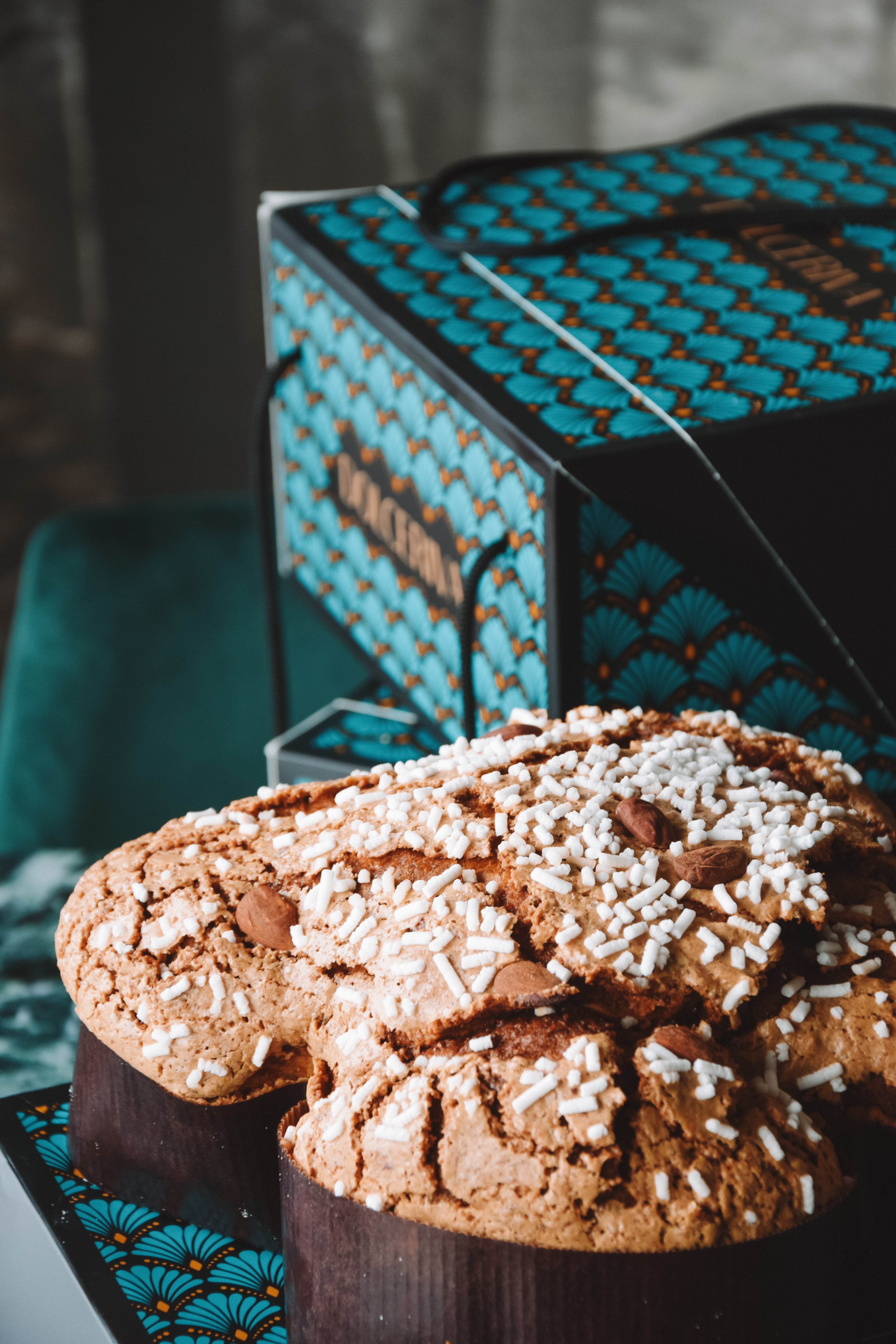 Colomba 🕊️