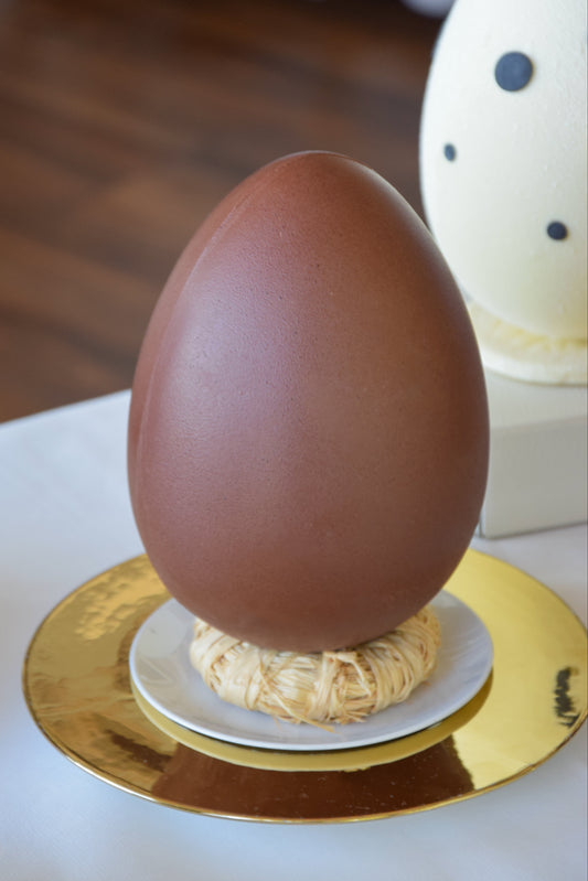UOVA DI CIOCCOLATO ARTIGIANALI