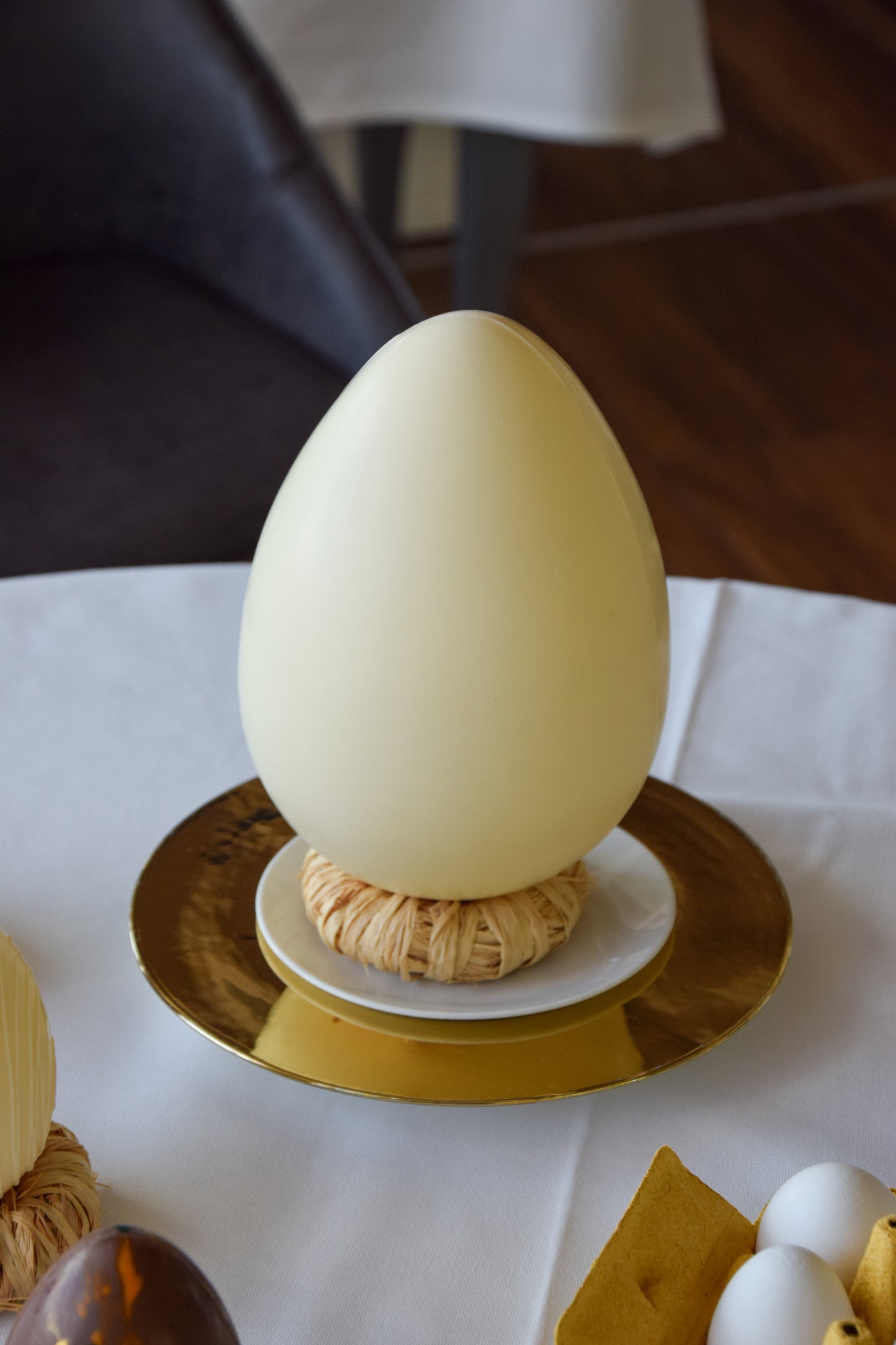 UOVA DI CIOCCOLATO ARTIGIANALI