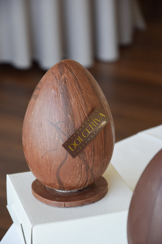 UOVO SPECIALE AL CREMINO