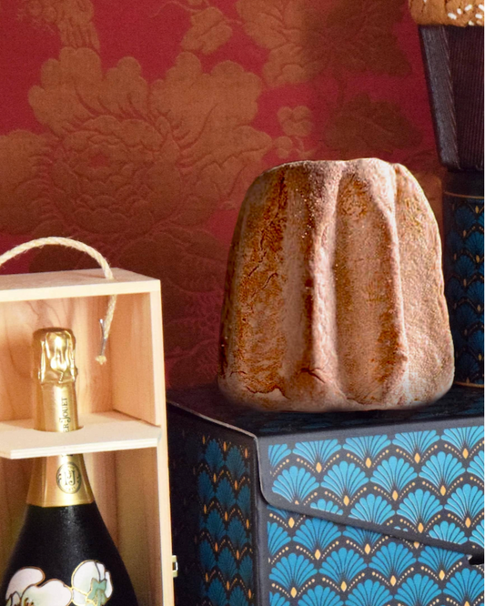 IL PANDORO DI VERONA