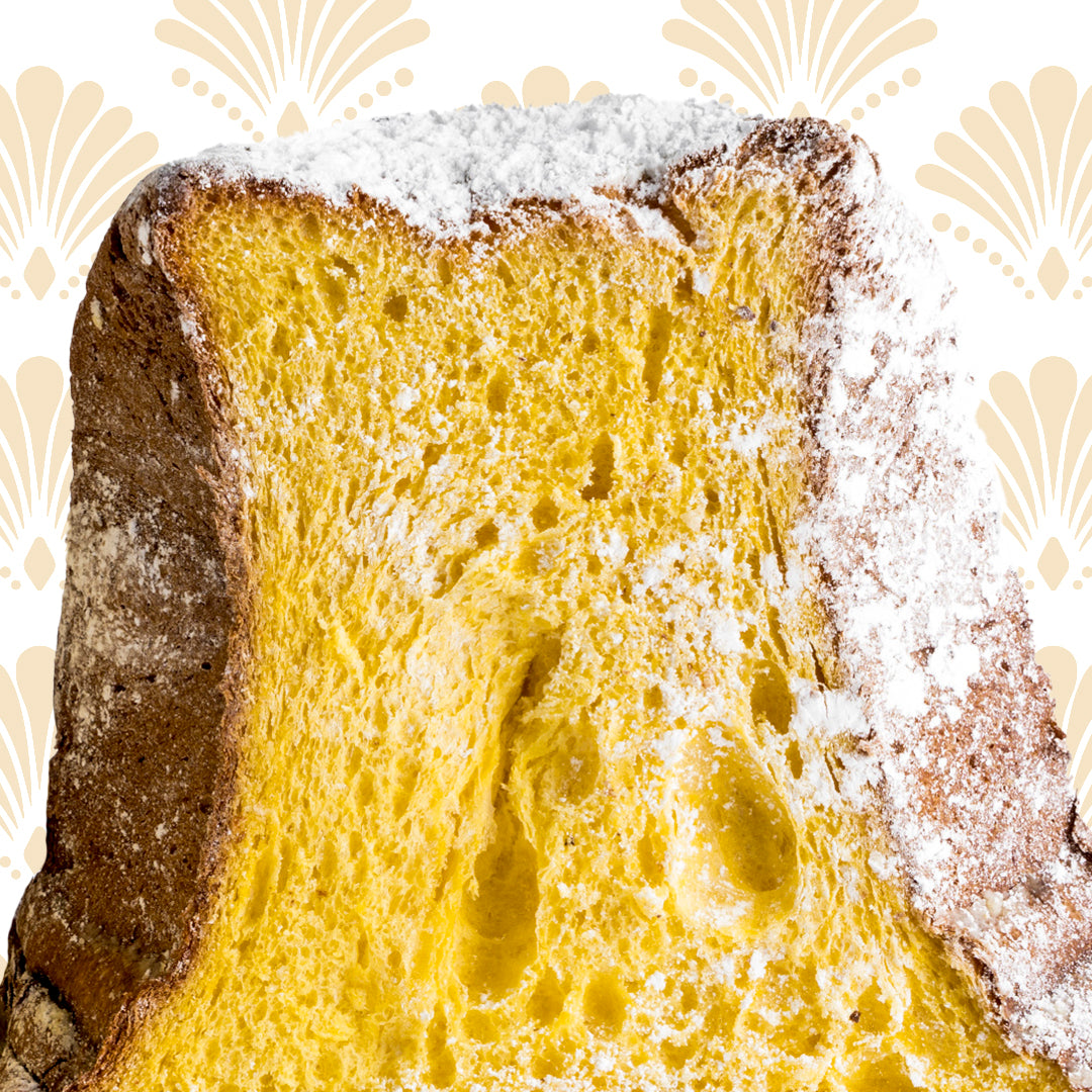 IL PANDORO DI VERONA