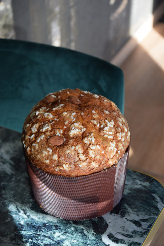 IL MANDORLATO CLASSICO