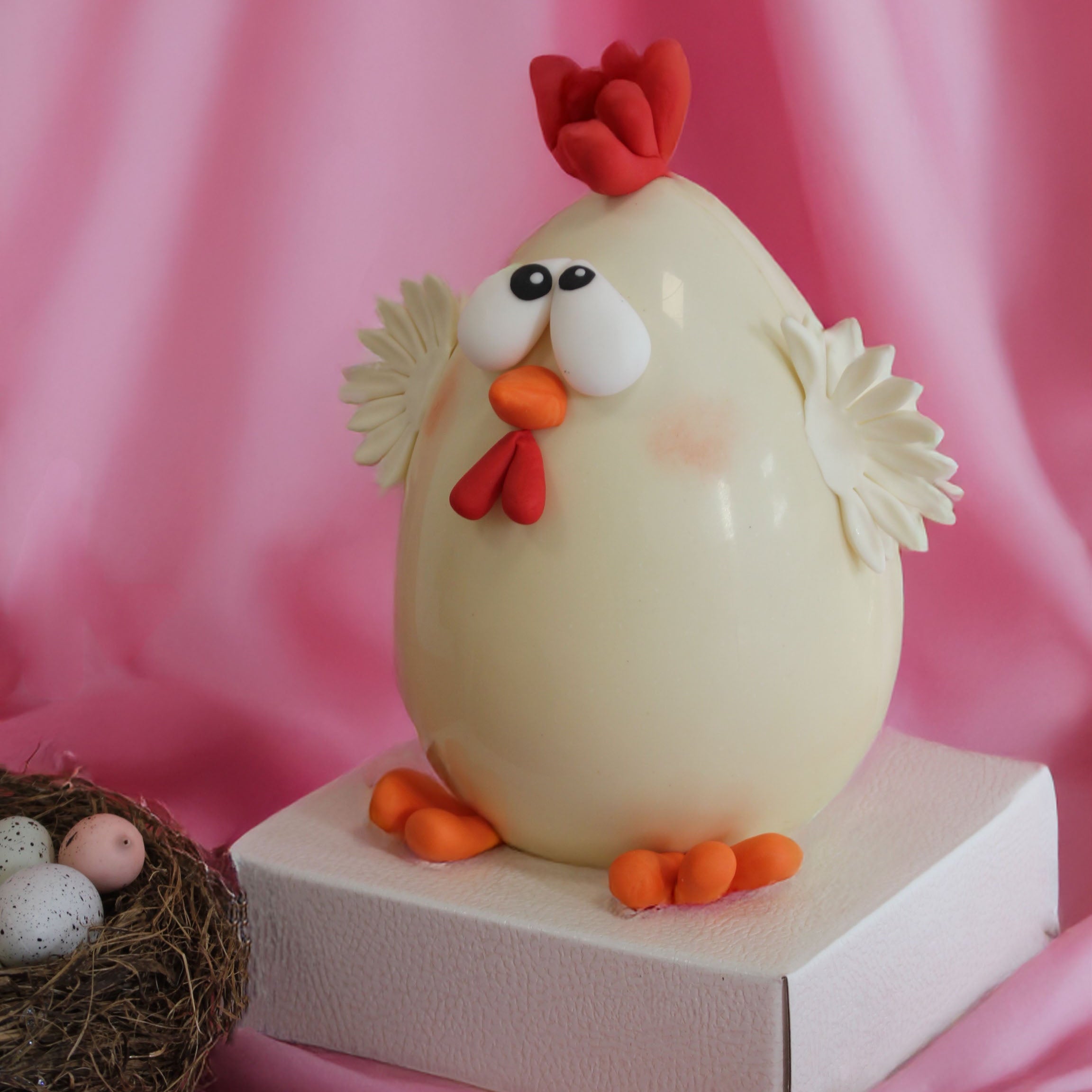 Madame Cocò 🐣